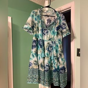 Sundance 2024 Collection Dress XS